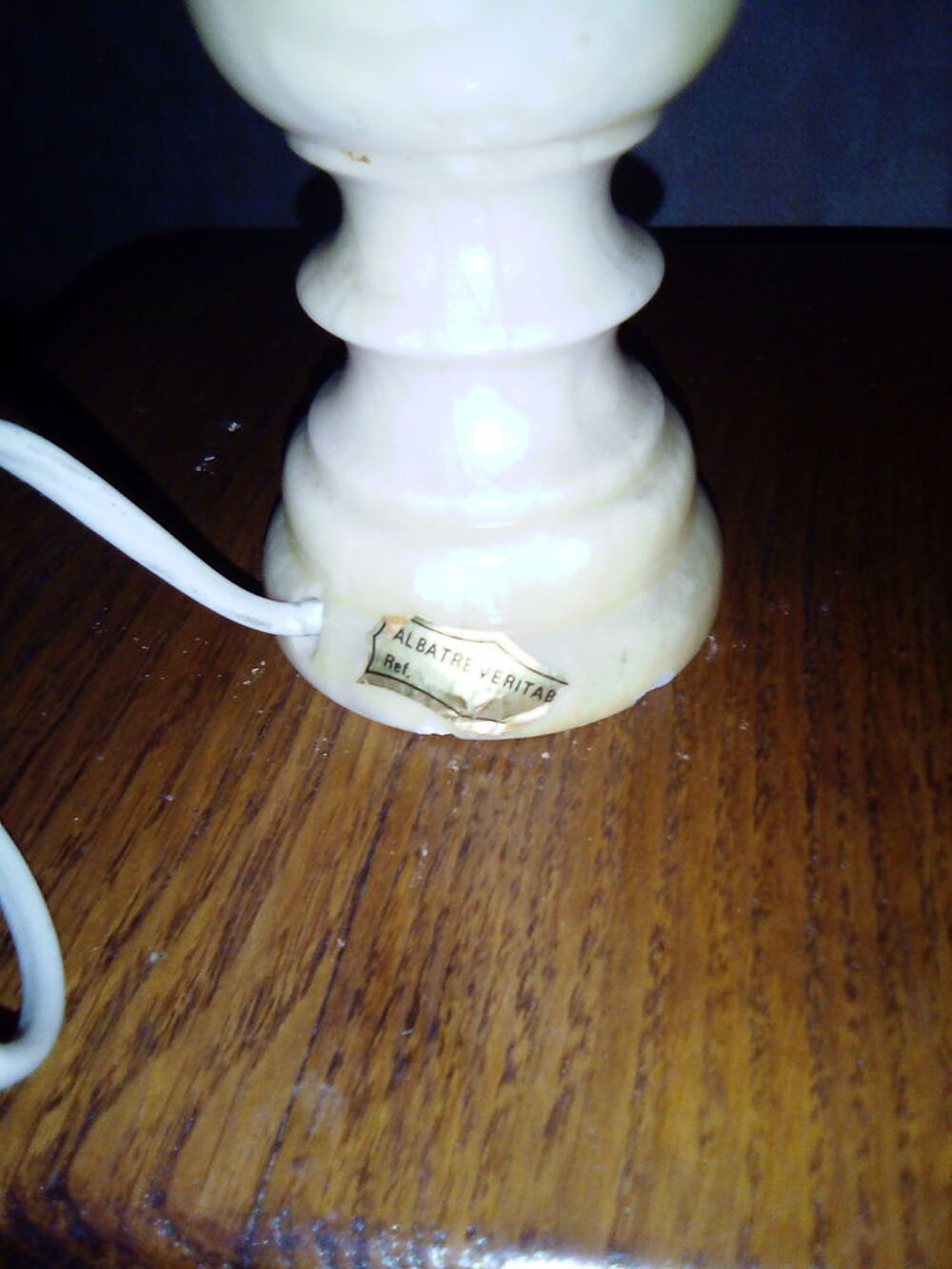 Lampe Décoration