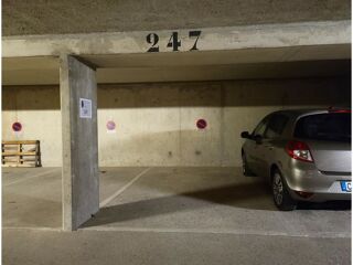  Parking / Garage � vendre 12 m�