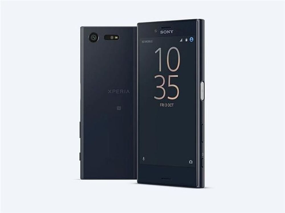 Sony XZ compact Téléphones et tablettes