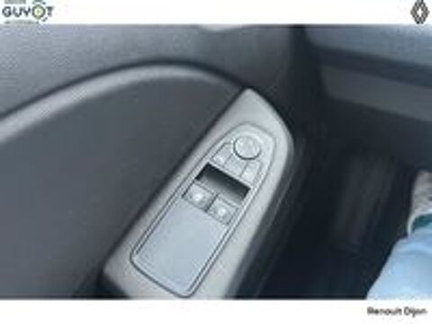 Clio V Clio Blue dCi 100 ch GSR2 Evolution AUTO ECOLE 2024 occasion 21000 Dijon