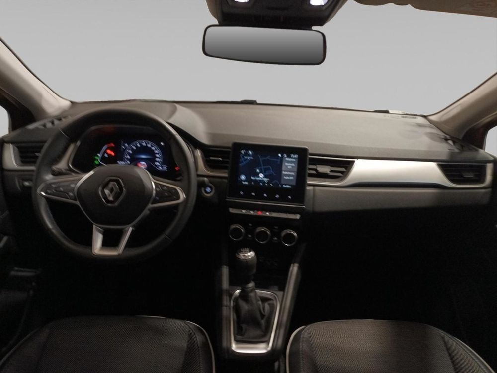 Captur TCe 140 - 21 Intens 2022 occasion 08000 Charleville-M&eacute;zi&egrave;res