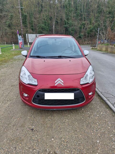 Citroën C3 2011 occasion La Frette-sur-Seine 95530