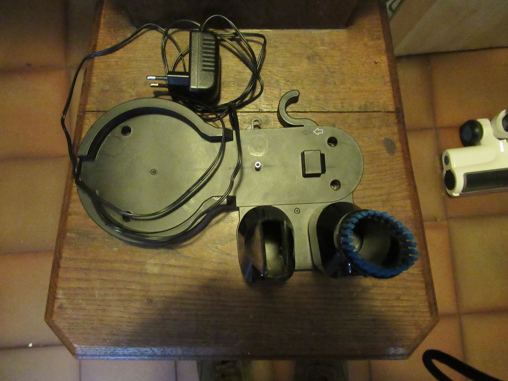 Aspirateur sans fil EssentielB Electroménager
