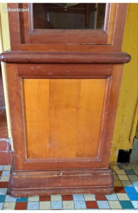 Comtoise 80 Dagny (77)