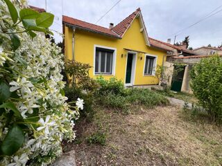  Maison � vendre 3/4 pi�ces 71 m�