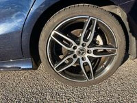 Classe CLA Shooting Brake 200 7G-DCT Starlight Edition 2019 occasion 38790 Saint-Georges-d'Esp&eacute;ranche