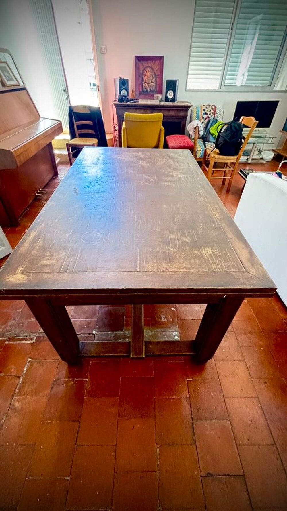 table en Bois Meubles