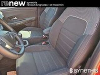 Jogger ECO-G 100 5 places SL Extreme + 2022 occasion 83170 Brignoles