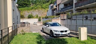  Parking / Garage  louer 16 m