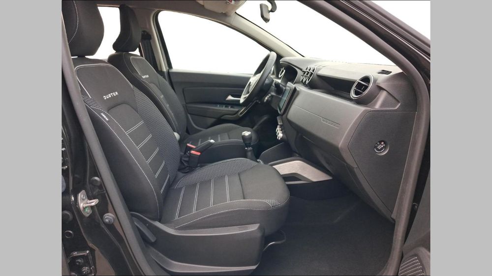 Duster ECO-G 100 4x2 Prestige + 2021 occasion 91700 Sainte-Genevi&egrave;ve-des-Bois