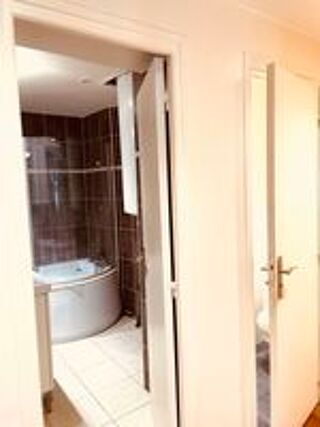  Appartement � vendre 2 pi�ces 34 m�