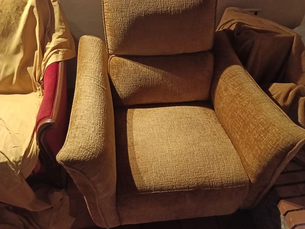 Fauteuil &eacute;lectrique Meubles