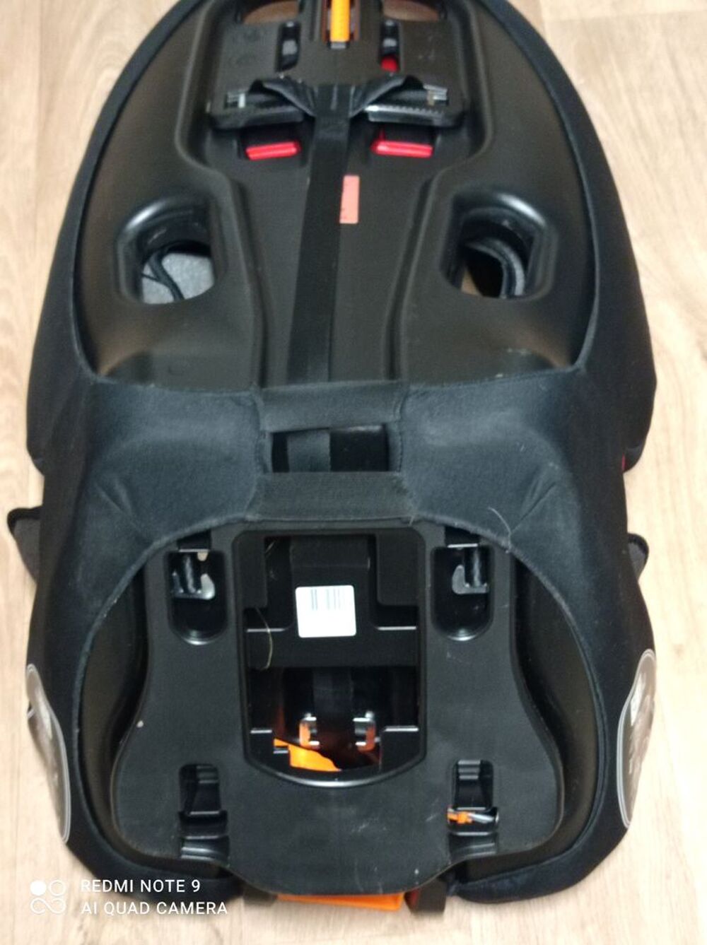 Si&egrave;ge Auto CHICCO Puériculture