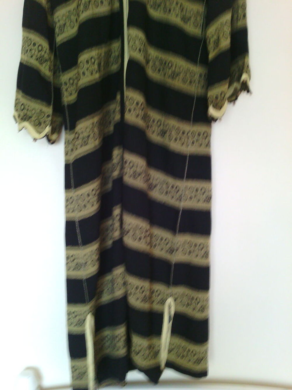 DJELLABA MAROCAINE Vêtements