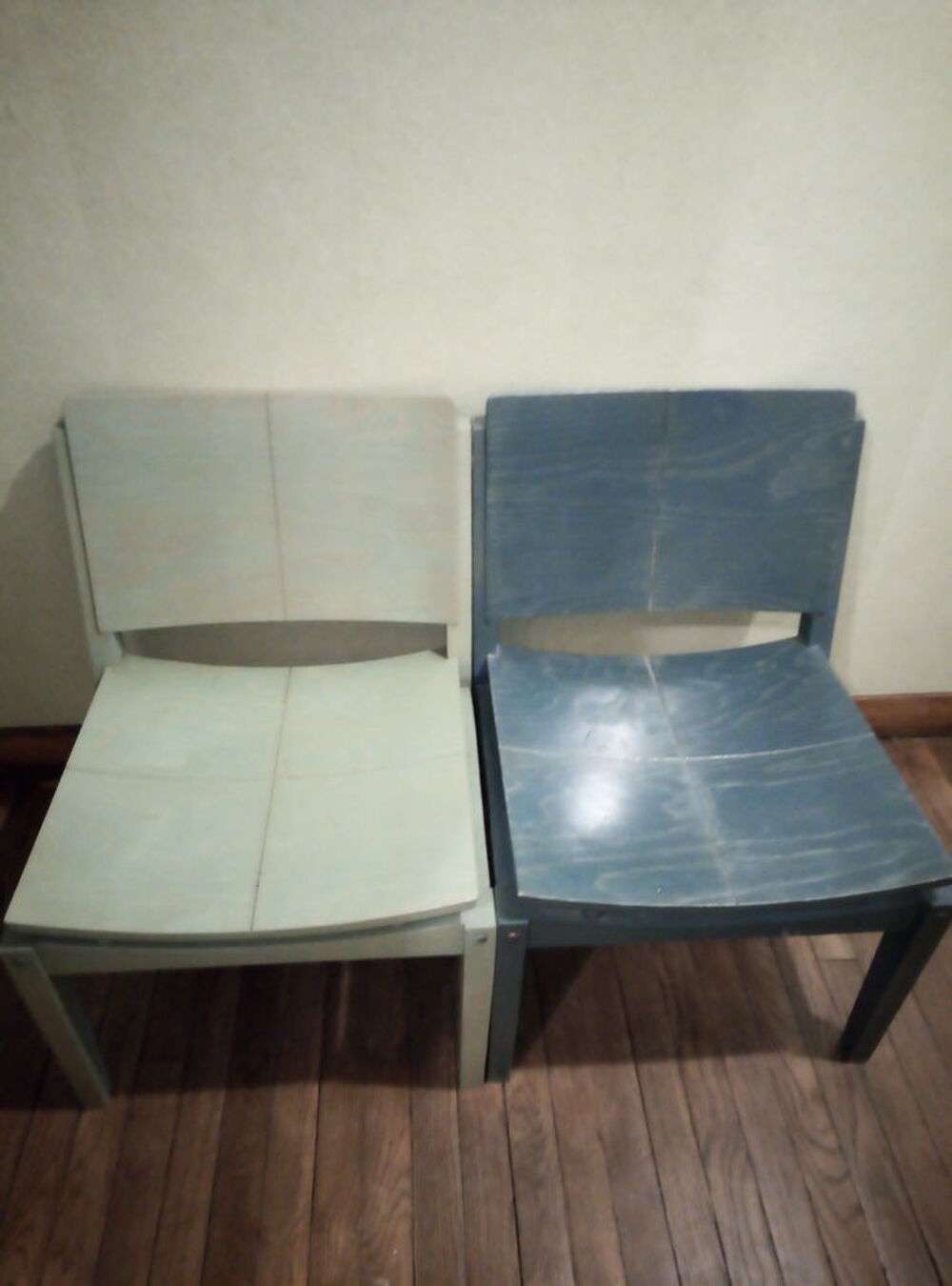 fauteuils vintage Meubles