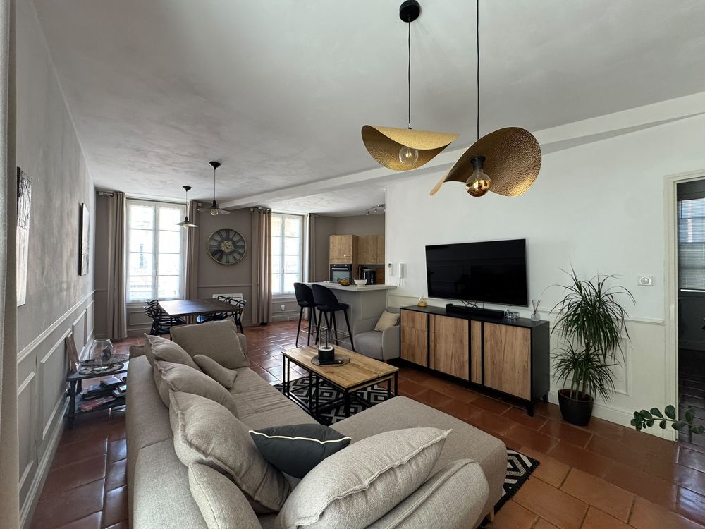 Vente Appartement LOGEMENT POURRIÈRES Pourrières
