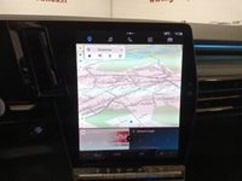 Austral E-Tech hybrid 200 Techno esprit Alpine 2024 occasion 08000 Charleville-M&eacute;zi&egrave;res