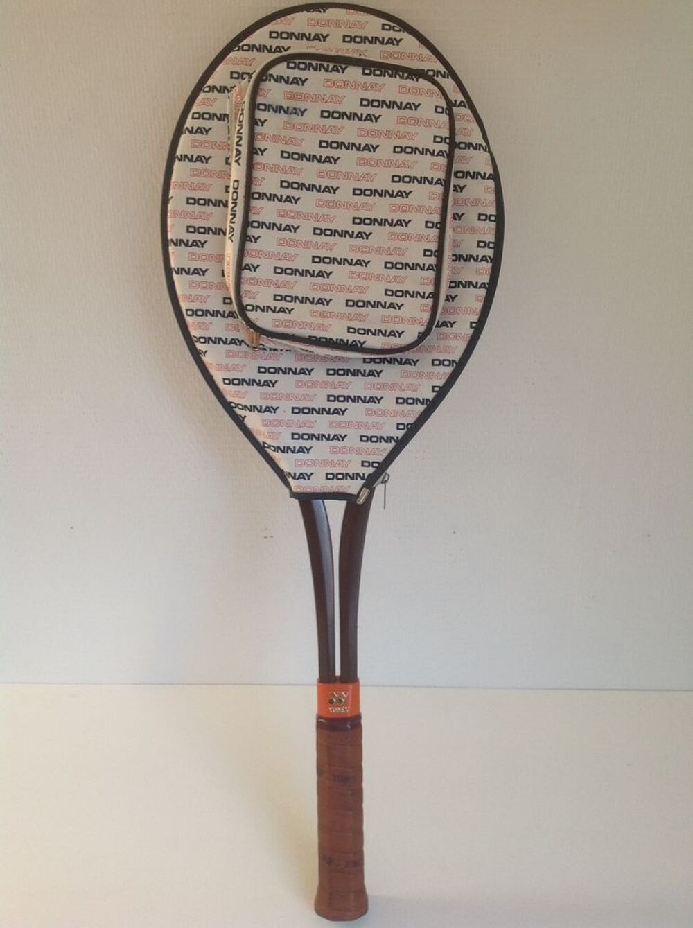 RAQUETTE de TENNIS YONEX CARBONEX Envoi Possible
Sports