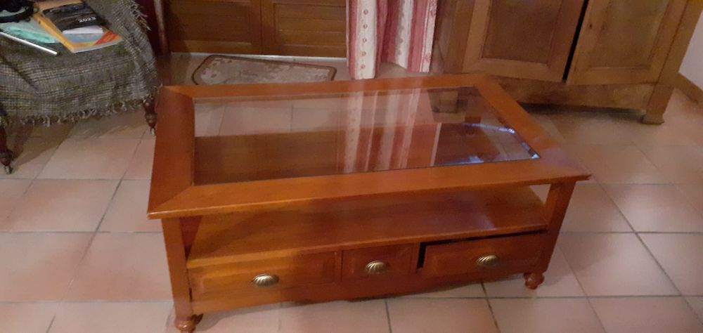 Table basse Meubles