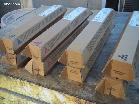 TONERS IMPRIMANTES 25 Toulouse (31)