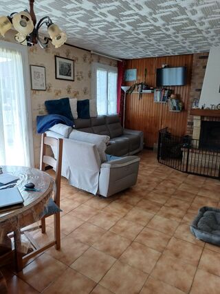  Chambre  louer 4 pices 86 m Longueville