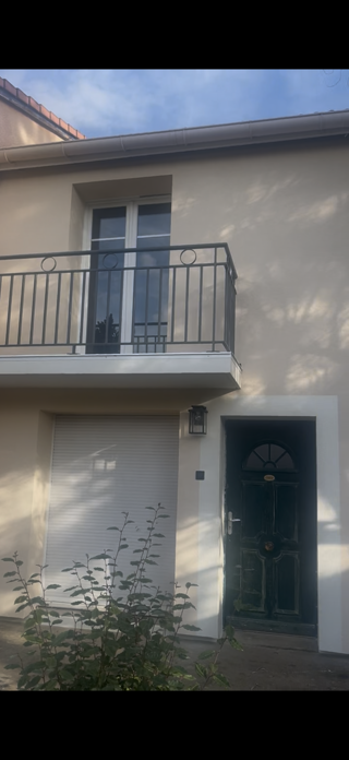  Maison � vendre 3 pi�ces 60 m�