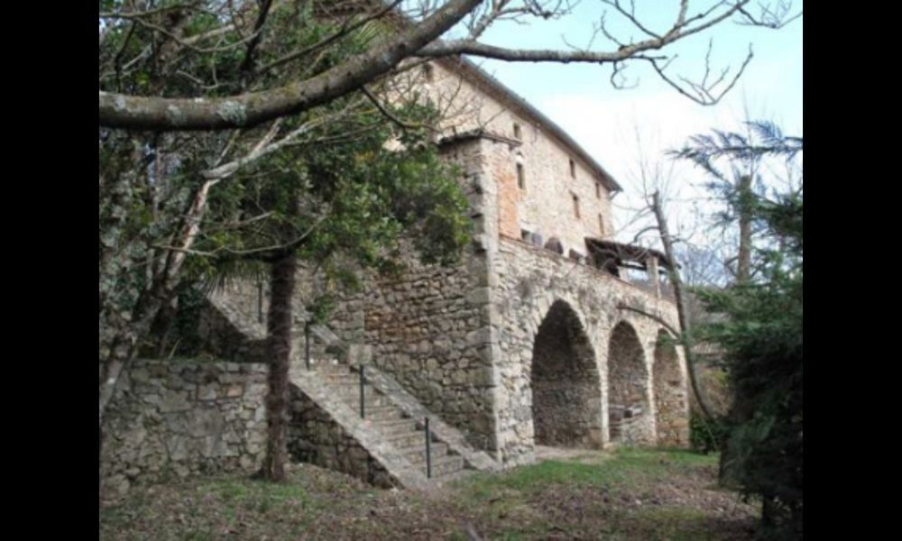 Vente Maison Mas 8 pièces Bessèges