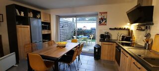  Maison à vendre 3 pièces 75 m²