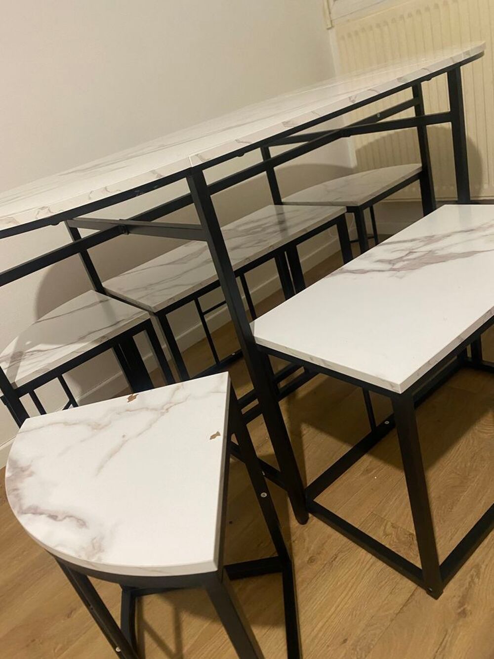table &agrave; manger Meubles