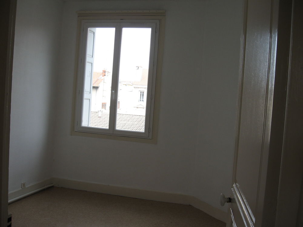 Location Appartement Jacquard Préfecture F2 47M2 Saint-Étienne