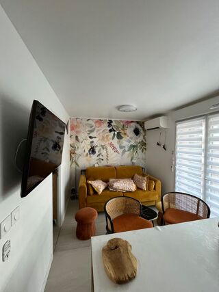  Appartement � vendre 2 pi�ces 25 m� Biscarrosse