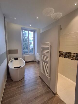 Maison à vendre 6 pièces 130 m²
