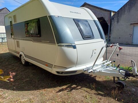 Caravane Caravane  occasion Hennebont 56700