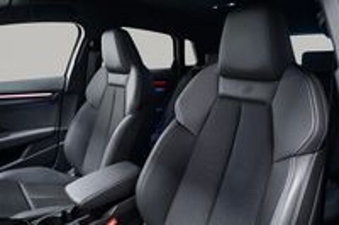 A3 Sportback 45 TFSIe S Line Carplay Black &Eacute;dition 2023 occasion 33600 Pessac