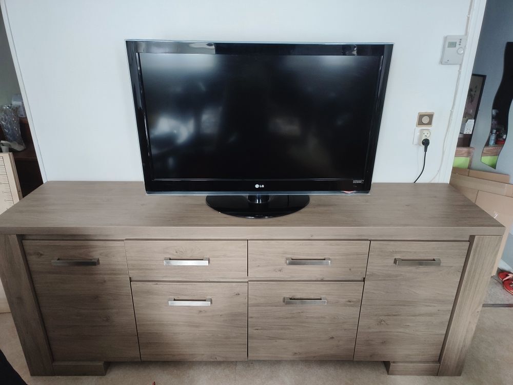 buffet xxl Meubles