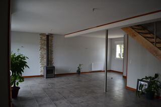  Maison � louer 4 pi�ces 130 m� Marsac-sur-l'isle