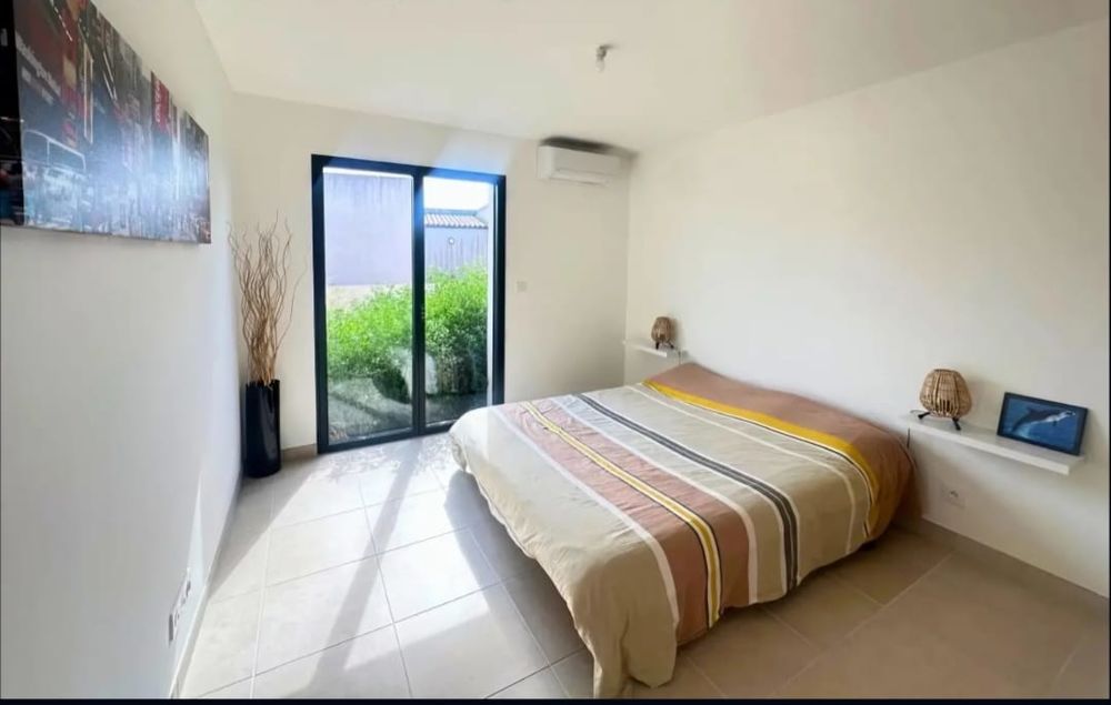 Location Appartement T2 à 3mn de la plage Penta-di-casinca