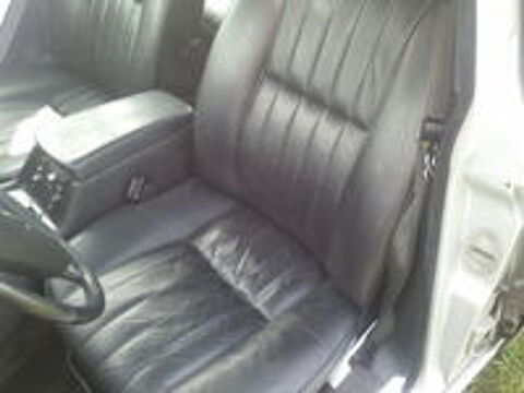 XJ 12 XJ12 6.0 A 1983 occasion 06000 Nice