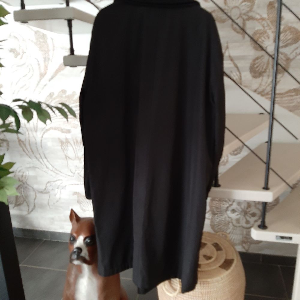 Manteau homme taille 62 marque pierre Cardin tr&egrave;s bon &eacute;tat i Vêtements