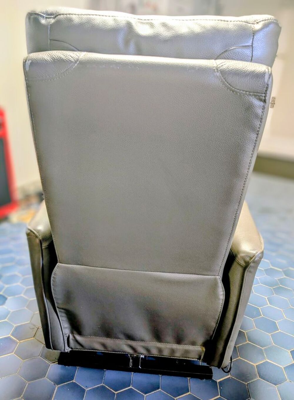 fauteuil Meubles