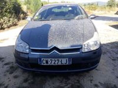 C5 1.8i 16V Pack Luxe 2012 occasion 83330 Le Castellet
