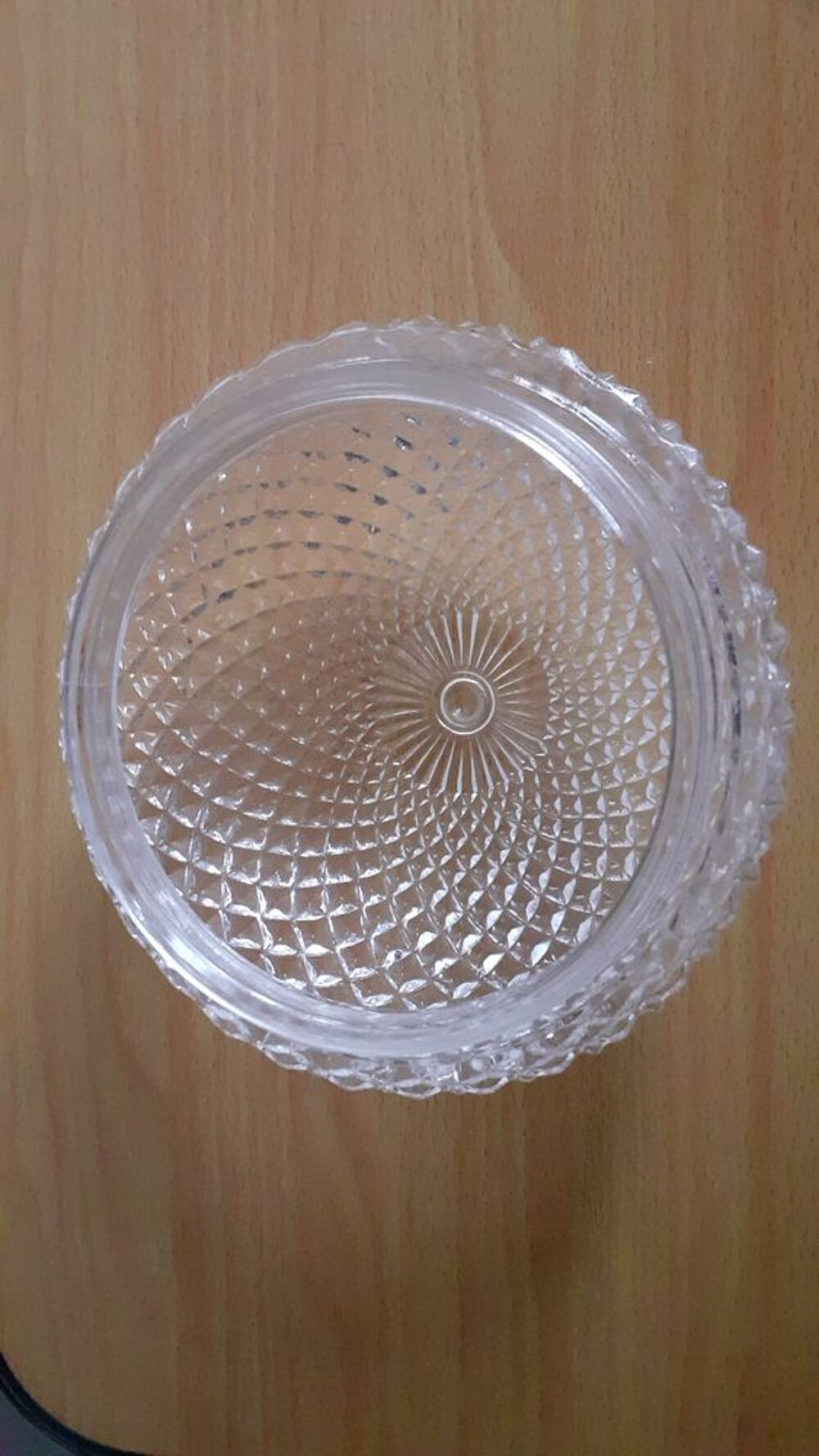 Applique en verre Décoration