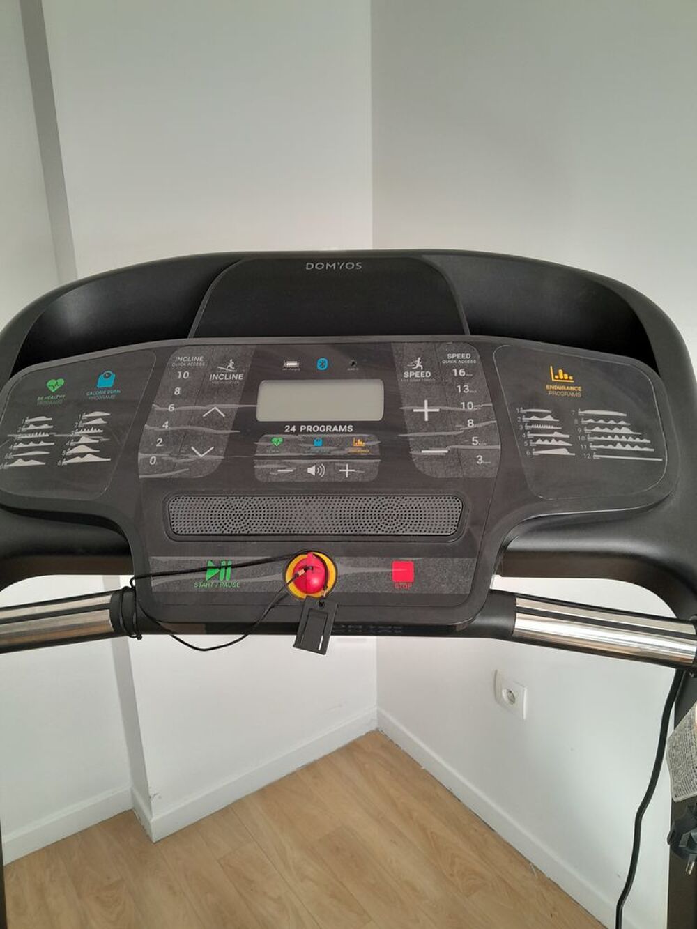 Tapis de course Sports