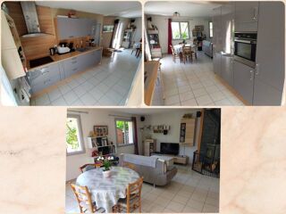  Maison à vendre 4 pièces 89 m² Saint-jeoire