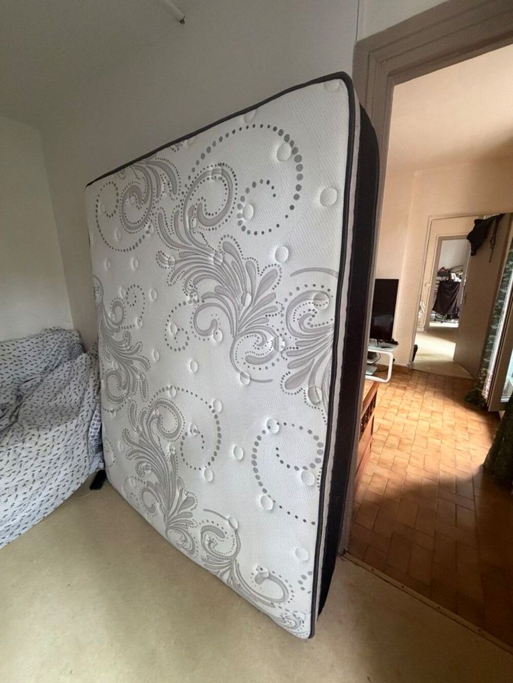 Matelas 160x200x30cm Meubles