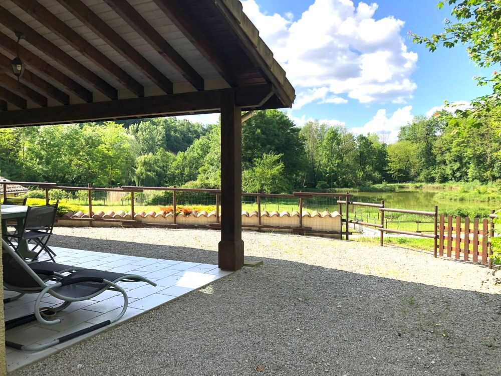   Gîte Drôme Vercors randonnées pêche sur place  Rhône-Alpes, Beauregard-Baret (26300)