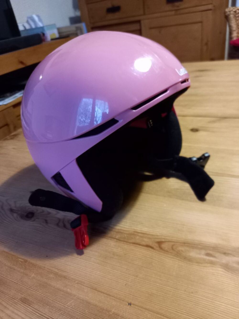 casque ski enfant Sports