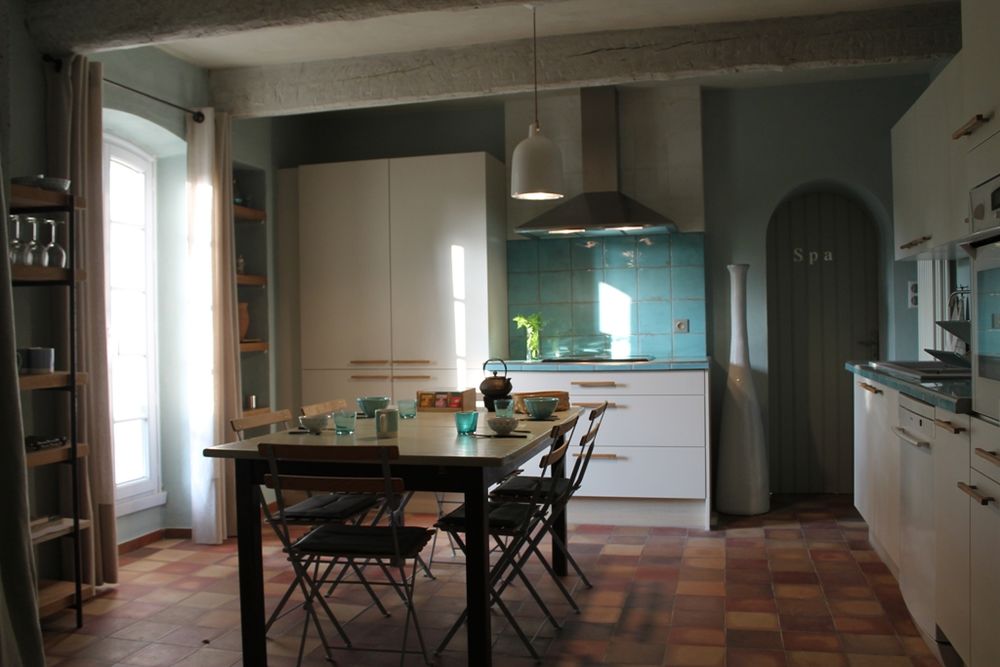 Location Maison Chambre de 15m2 en colocation parmi 4 chambres Bédarrides