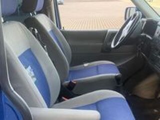 MULTIVAN Multivan TDI 102 Limited Edition 1999 occasion 68330 Huningue