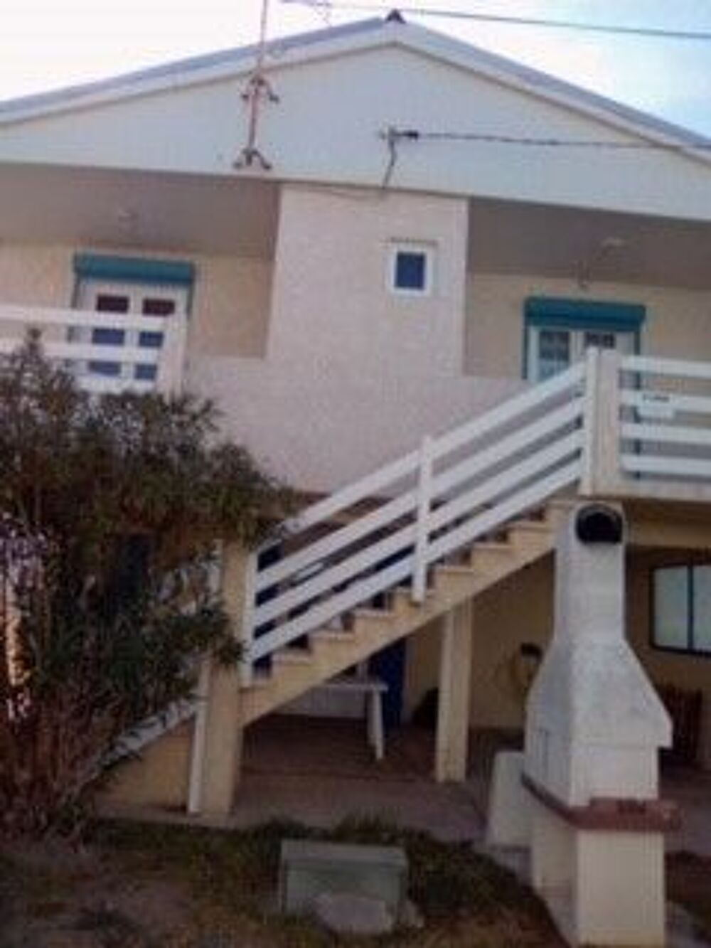   Appartement dans un chalet  Gruissan plage Languedoc-Roussillon, Gruissan Plage (11430)